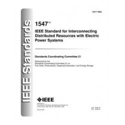 IEEE 1547-2003
