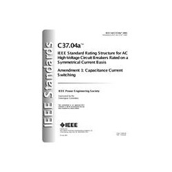 IEEE C37.04a-2003