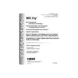 IEEE 802.11g-2003