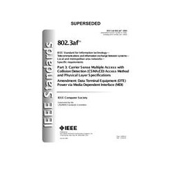 IEEE 802.3af-2003