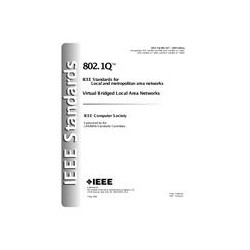 IEEE 802.1Q, 2003 Edition-2003