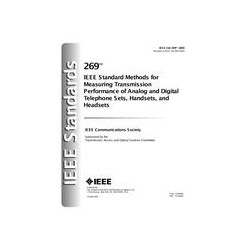 IEEE 269-2002
