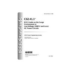 IEEE C62.41.1-2002