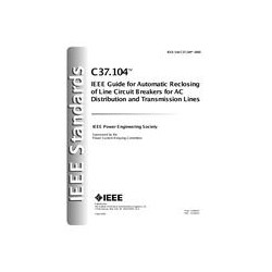 IEEE C37.104-2002