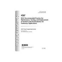 IEEE 450-2002