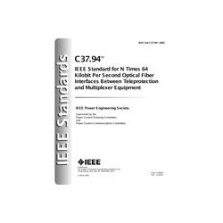 IEEE C37.94-2002