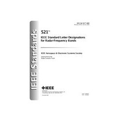 IEEE 521-2002