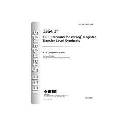 IEEE 1364.1-2002