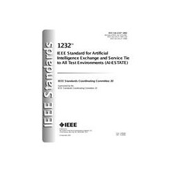 IEEE 1232-2002