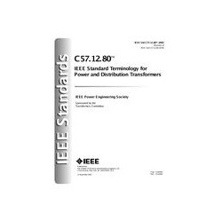IEEE C57.12.80-2002
