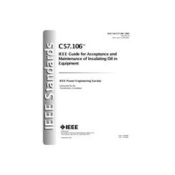 IEEE C57.106-2002