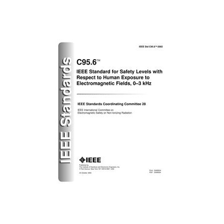 IEEE C95.6-2002