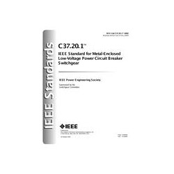 IEEE C37.20.1-2002