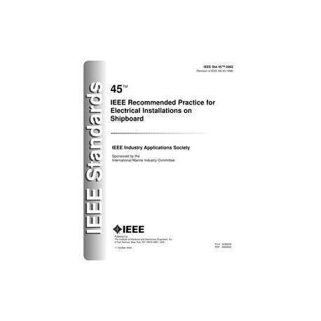 IEEE 45-2002