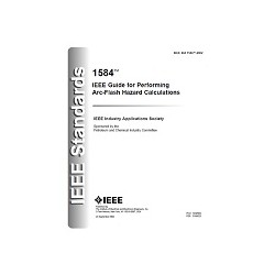 IEEE 1584-2002