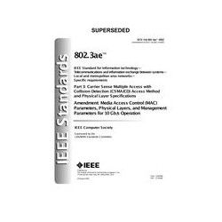IEEE 802.3ae-2002