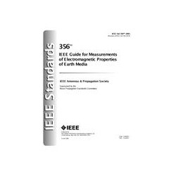 IEEE 356-2001