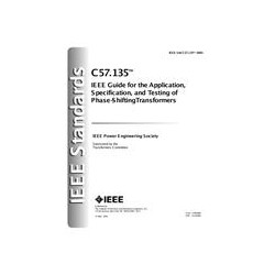 IEEE C57.135-2001