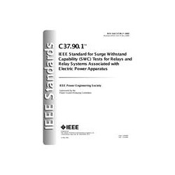 IEEE C37.90.1-2002