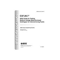 IEEE C37.20.7-2001