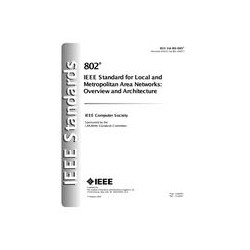 IEEE 802-2001