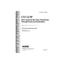 IEEE C57.12.59-2001