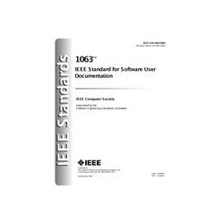 IEEE 1063-2001