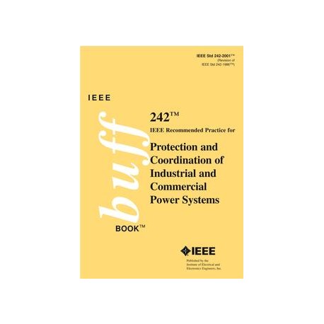 IEEE 242-2001