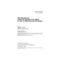 IEEE C37.20.4-2001
