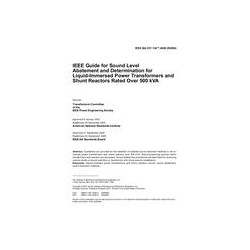 IEEE C57.136-2000