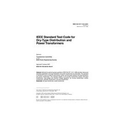 IEEE C57.12.91-2001
