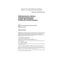 IEEE 1284.3-2000