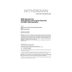 IEEE 1284.4-2000