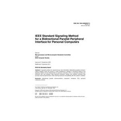 IEEE 1284-2000