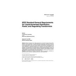 IEEE C57.12.00-2000