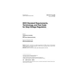 IEEE C57.15-1999