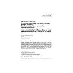 IEEE 802.5t-2000