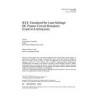 IEEE C37.14-1999