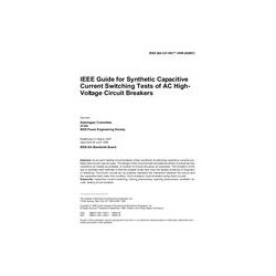 IEEE C37.083-1999