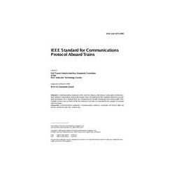IEEE 1473-1999