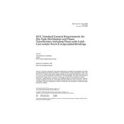 IEEE C57.12.01-1998