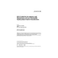IEEE C57.121-1998