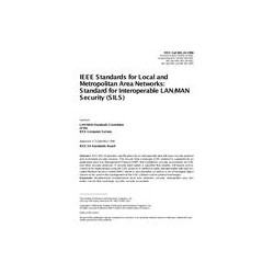 IEEE 802.10-1998