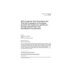 IEEE C57.12.60-1998