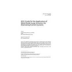 IEEE C62.22-1997