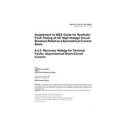 IEEE C37.081a-1997