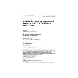 IEEE SI 10-1997