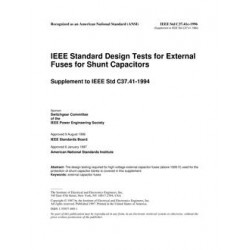 IEEE C37.41e-1996