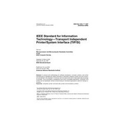 IEEE 1284.1-1997