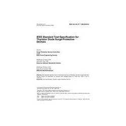 IEEE C62.37-1996